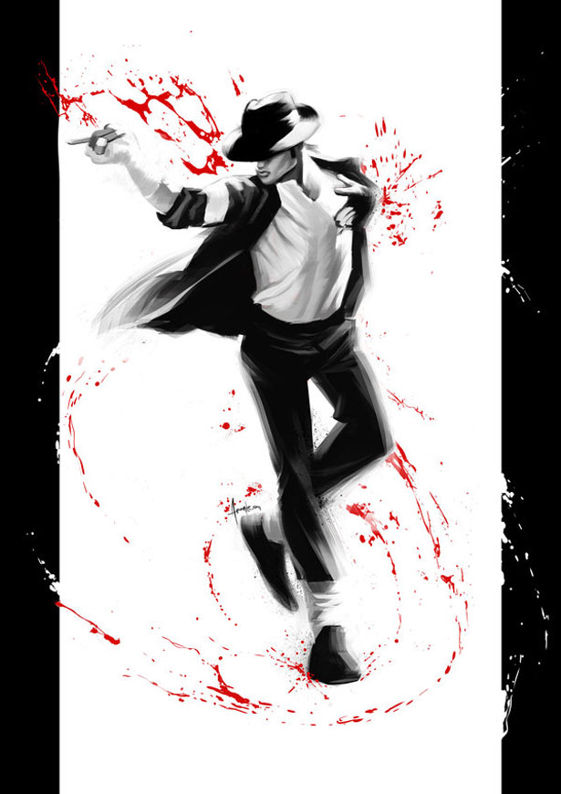 Michael Jackson