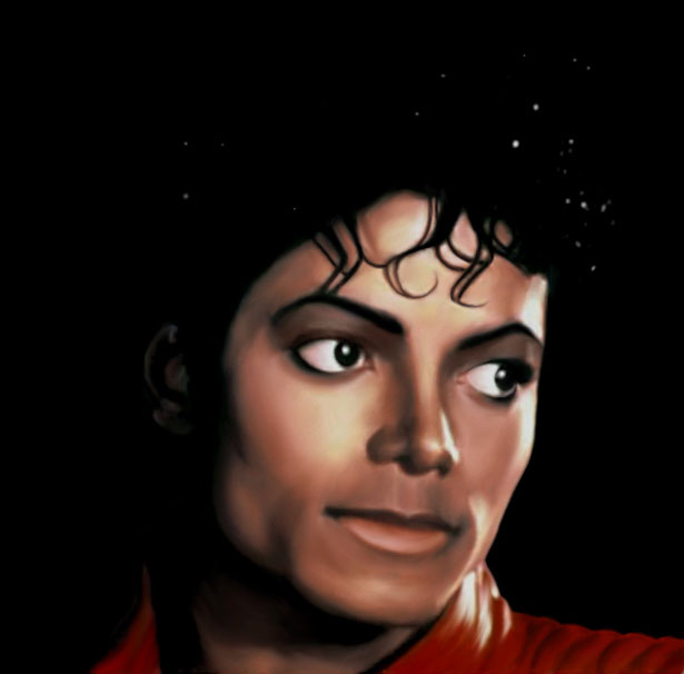 Michael Jackson
