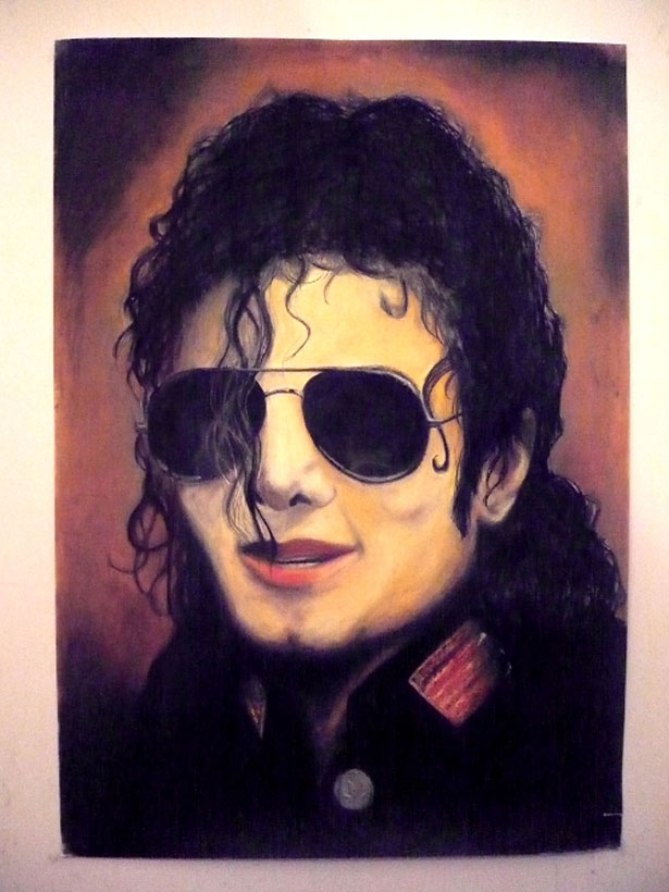 Michael Jackson