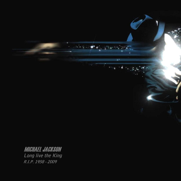 Michael Jackson