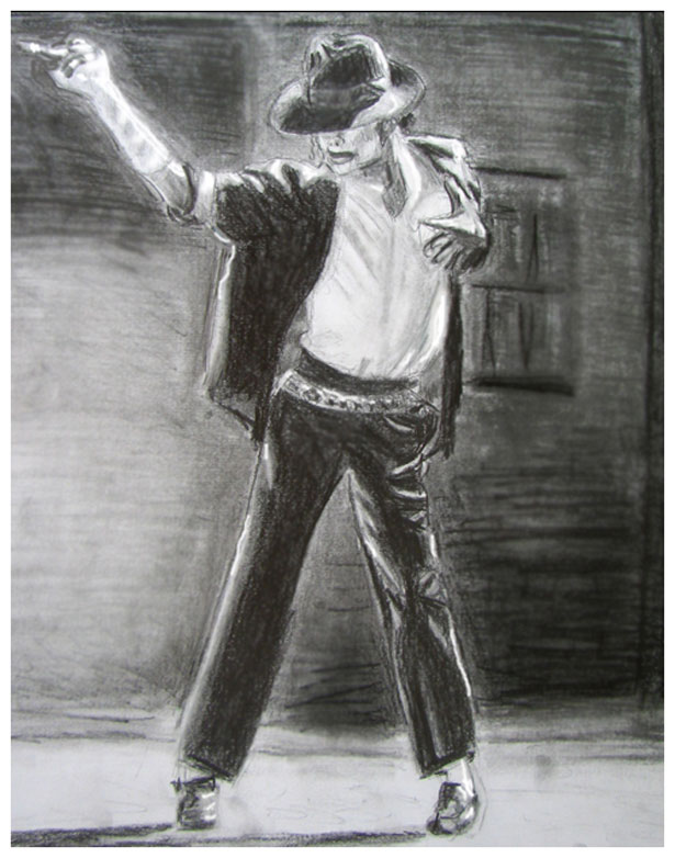 Michael Jackson