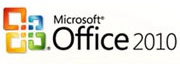 microsoft office 2010