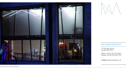 Neil Wilson Architects