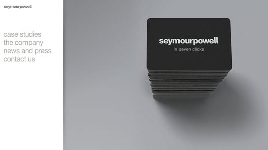 Symour Powell