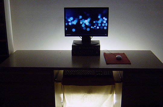 Showcase of Workstations,Minimalist workstations