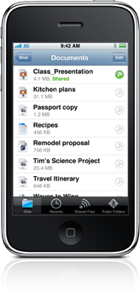 MobileMe