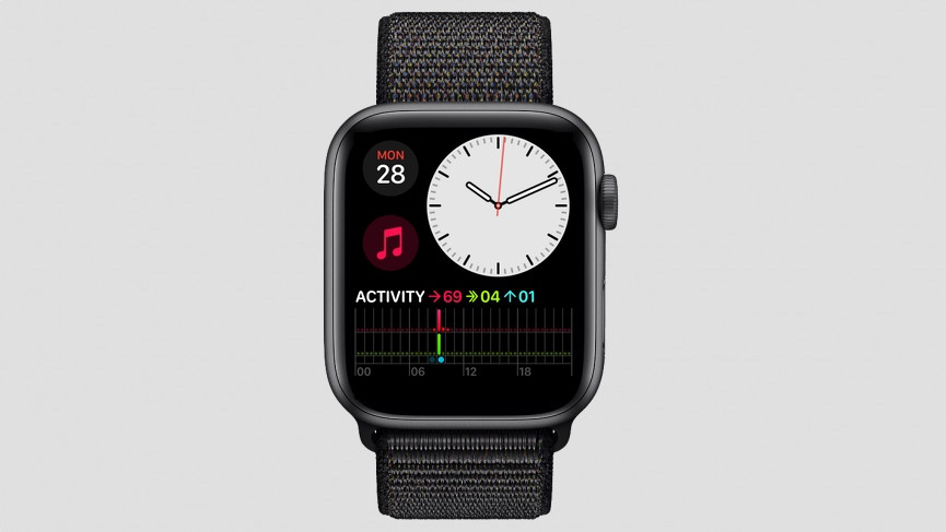 The 14 best Apple Watch faces for your smartwatch