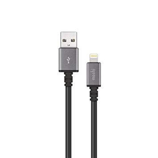 Moshi USB Cable with Lightning Connector
