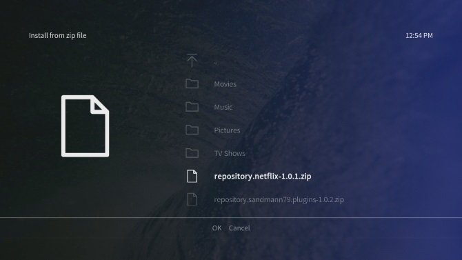 Install Netflix on Raspberry Pi