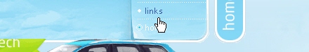 Navigation Menus - folietto