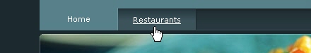 Navigation Menus - GetMenus.ca