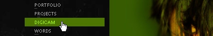 Navigation Menus - coda.coza