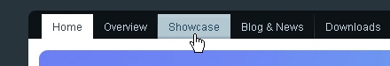 Navigation Menus - ExpressionEngine - Publish Your Universe!