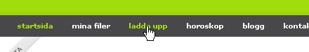 Navigation Menus - Onlinecenter Upload