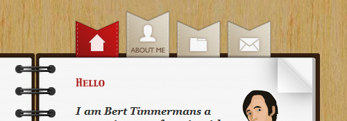 Bert-timmermans-navigation