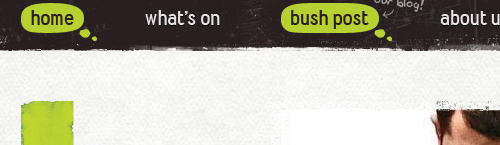 Bush-theatre-navigation