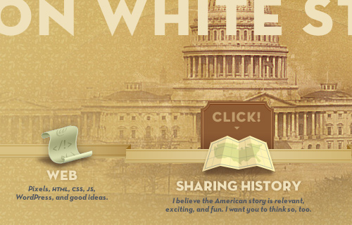 John-white-navigation
