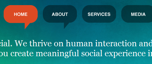 Kingpin-social-navigation