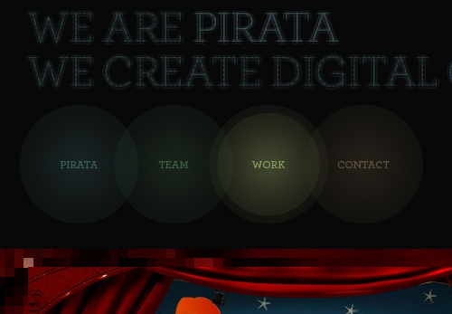 Pirata-london-navigation