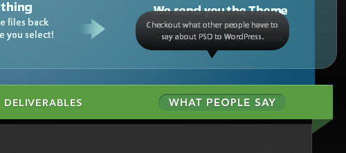 Psdtowp-navigation