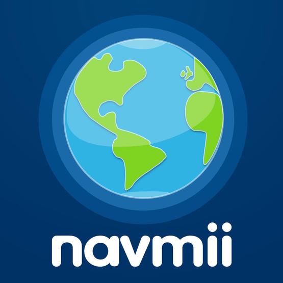 Navmii GPS Offline Navigation and Traffic
