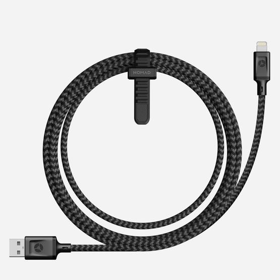 Nomad Ultra Rugged Lightning Cable