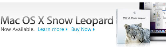 10 Reasons NOT to Upgrade to Snow Leopard Right Away
