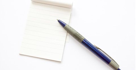 notepad
