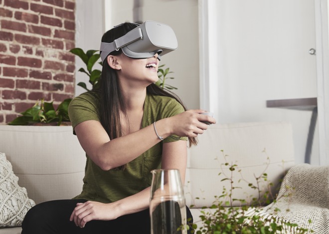 Oculus Go