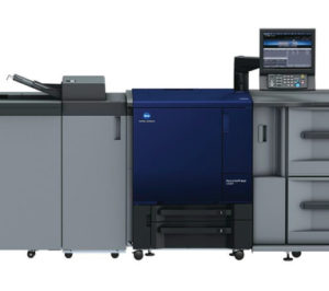 Konica Minolta C3080