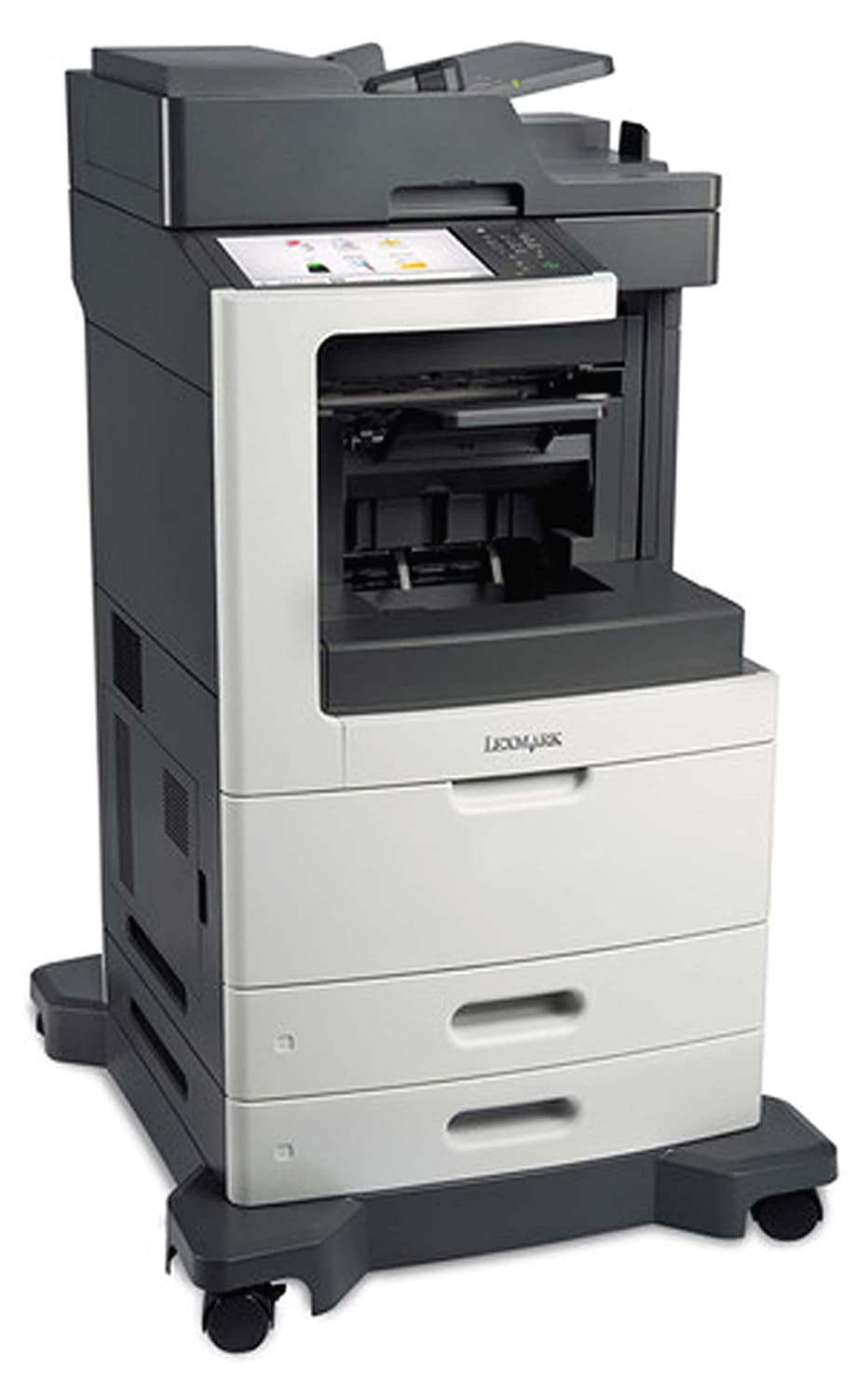 Lexmark MX810de