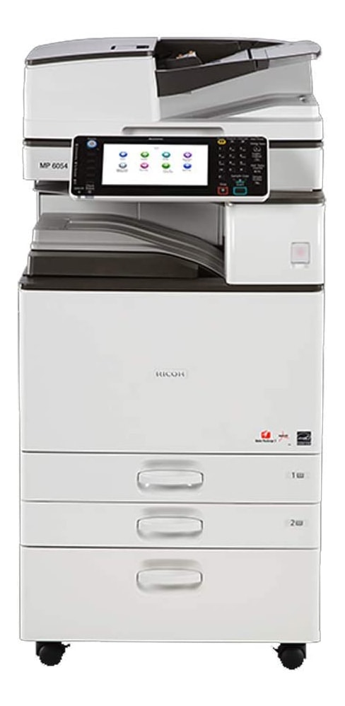 Ricoh Aficio MP 3554