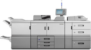Ricoh Pro 8210s