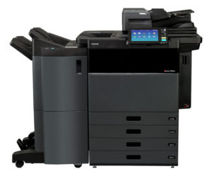 Toshiba e-STUDIO 7506ACG