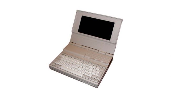 Photo of Compaq LTE