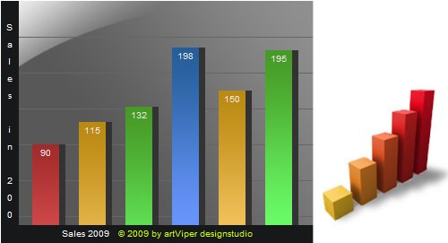 css_chart_generator