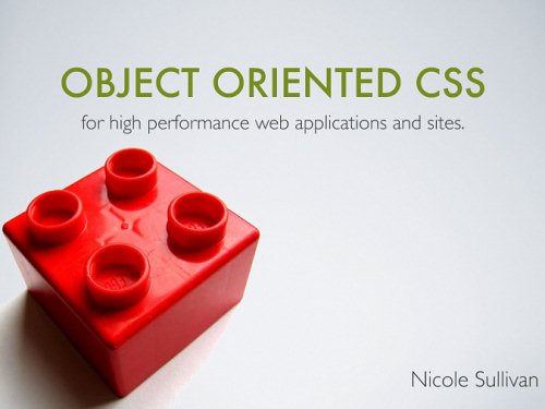 oo css