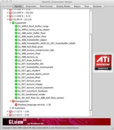 Open GL 3.0