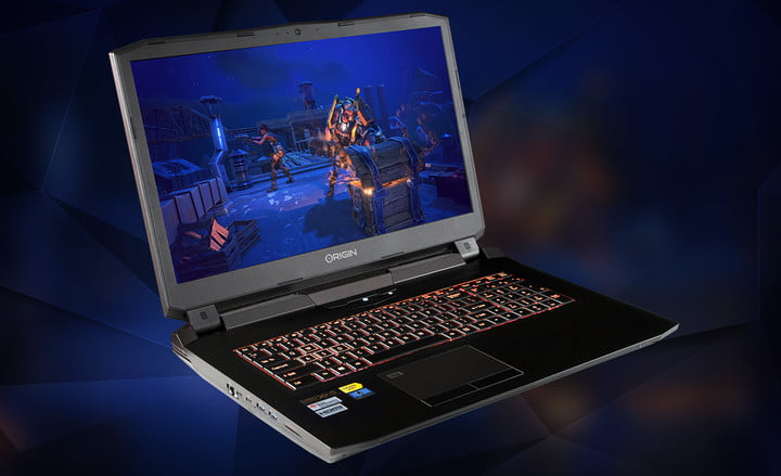 all ces 2019 gaming laptops ranked origin eon17 x