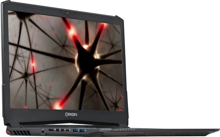 all ces 2019 gaming laptops ranked origin evo17 s
