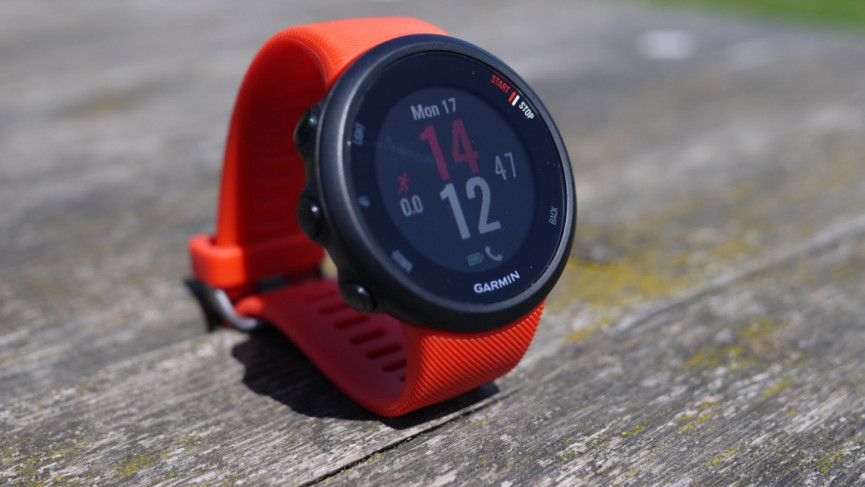 Garmin Forerunner 45