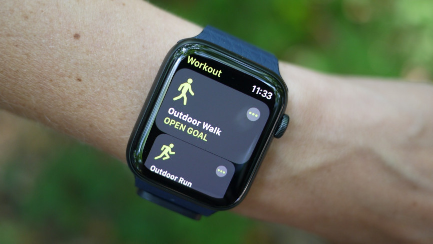 Apple Watch SE