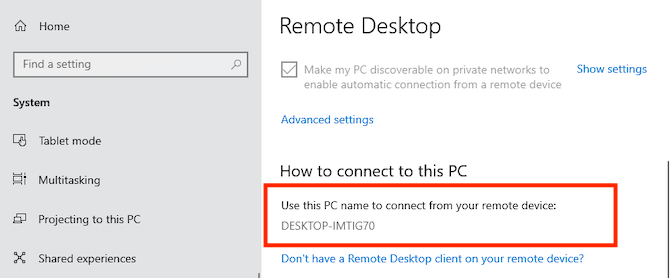 how to remote into a mac from ipad using ip address how to remote into a mac from ipad using ip address