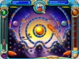 PopCap Games,Peggle Nights
