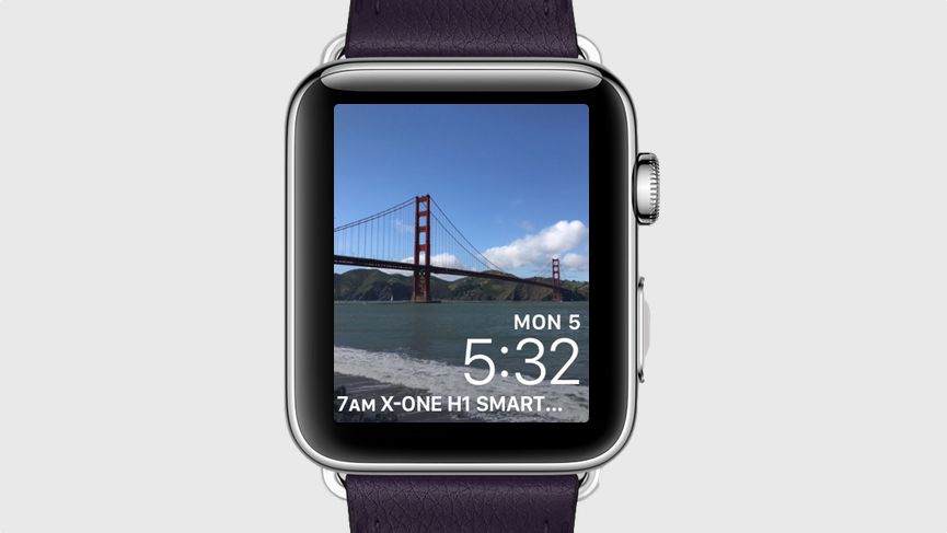 The best Apple Watch face and complication combos