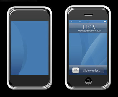 Apple iPhone