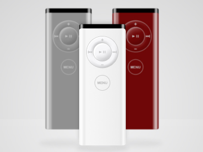 Apple Remote