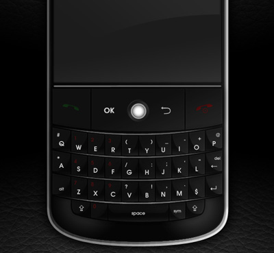 Blackberry