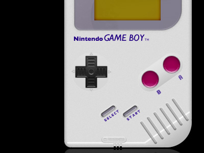 Game Boy