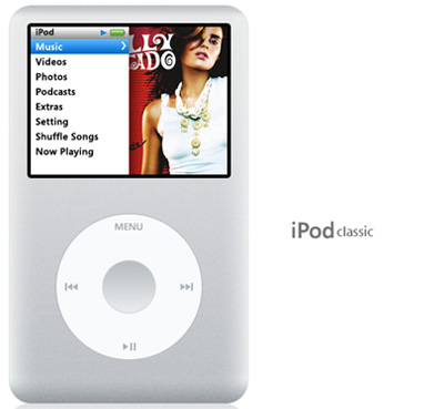 iPod Classic